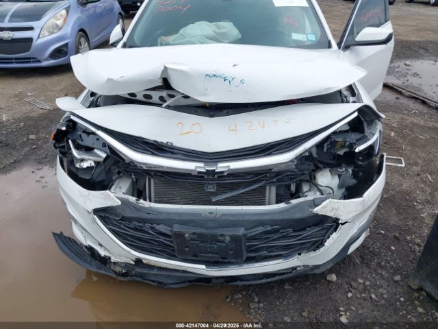 1G1ZG5ST5LF139221 Chevrolet Malibu Fwd Rs