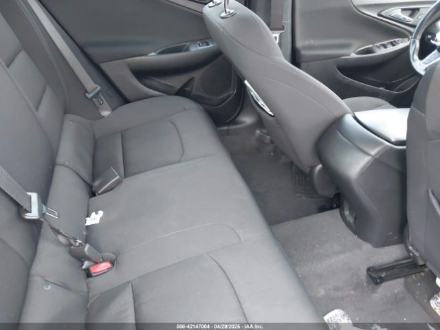 1G1ZG5ST5LF139221 Chevrolet Malibu Fwd Rs