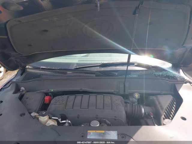 5GAKRCKD1FJ353156 Buick Enclave Premium