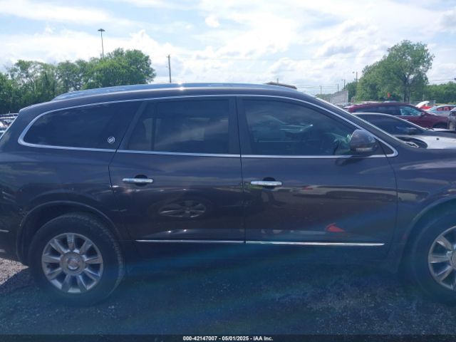 5GAKRCKD1FJ353156 Buick Enclave Premium
