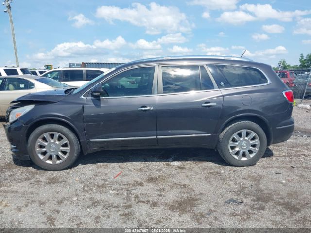 5GAKRCKD1FJ353156 Buick Enclave Premium