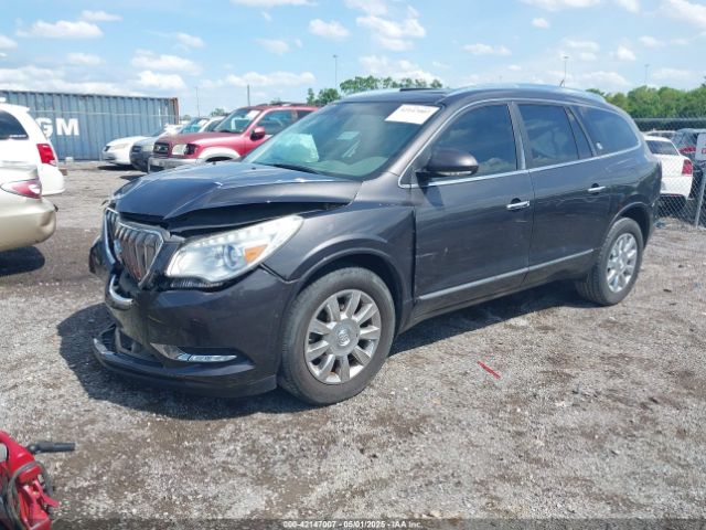 5GAKRCKD1FJ353156 Buick Enclave Premium