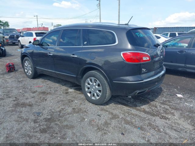 5GAKRCKD1FJ353156 Buick Enclave Premium
