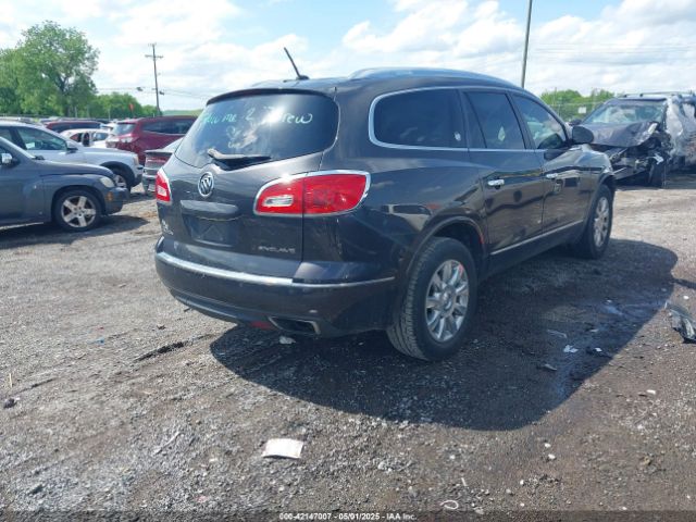 5GAKRCKD1FJ353156 Buick Enclave Premium