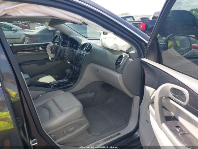 5GAKRCKD1FJ353156 Buick Enclave Premium