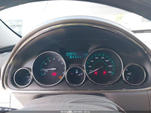5GAKRCKD1FJ353156 Buick Enclave Premium