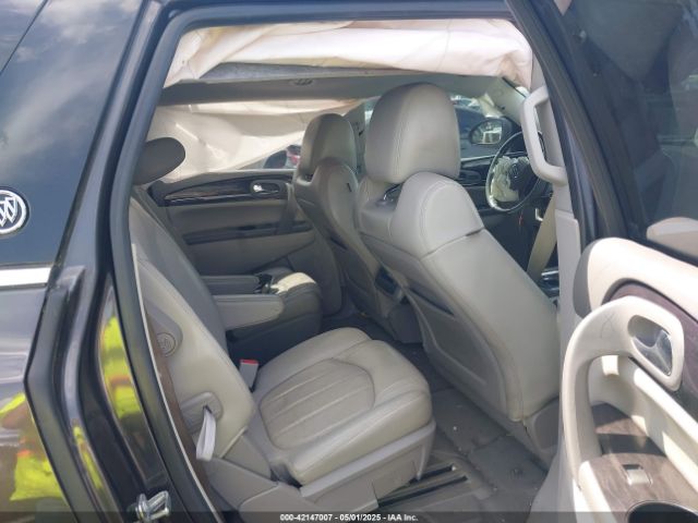 5GAKRCKD1FJ353156 Buick Enclave Premium