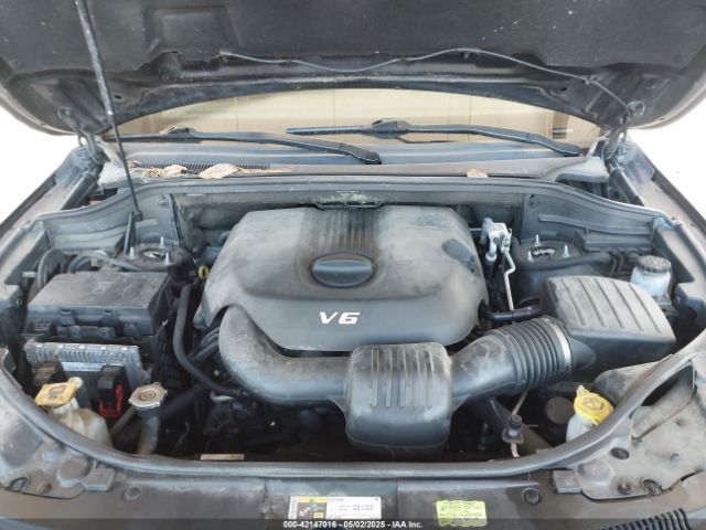 1C4RJFAG6EC569766 Jeep Grand Cherokee Altitude