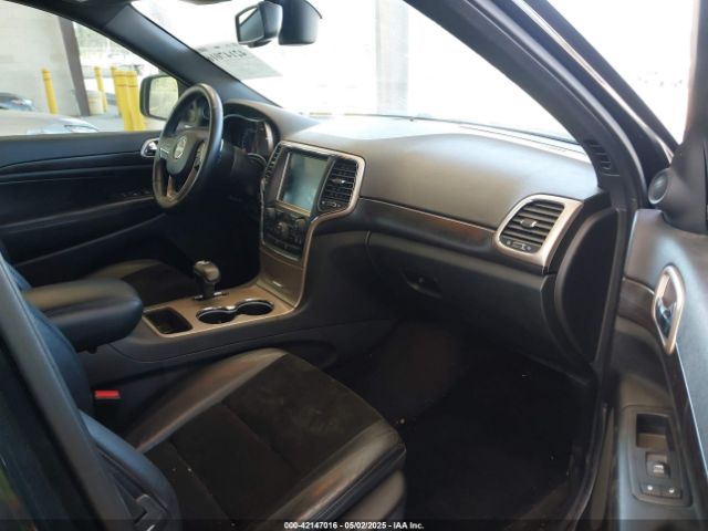 1C4RJFAG6EC569766 Jeep Grand Cherokee Altitude
