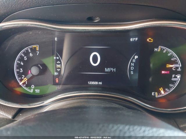 1C4RJFAG6EC569766 Jeep Grand Cherokee Altitude