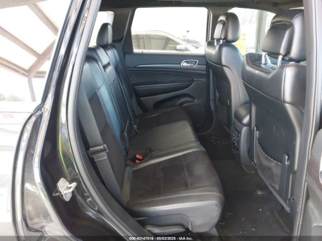 1C4RJFAG6EC569766 Jeep Grand Cherokee Altitude