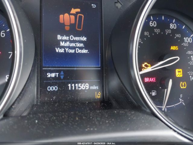 NMTKHMBX4KR096569 Toyota C-HR XLE