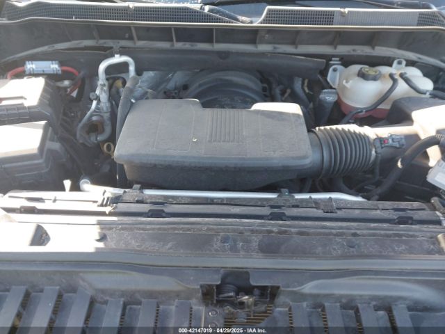 3GCUYEED8LG118767 Chevrolet l84 - di, dfm, alum, gen 5, var 2