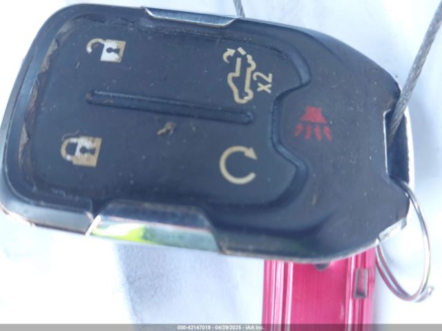 3GCUYEED8LG118767 Chevrolet l84 - di, dfm, alum, gen 5, var 2