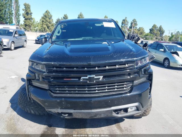3GCUYEED8LG118767 Chevrolet l84 - di, dfm, alum, gen 5, var 2