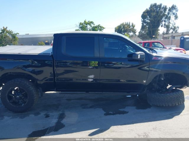 3GCUYEED8LG118767 Chevrolet l84 - di, dfm, alum, gen 5, var 2