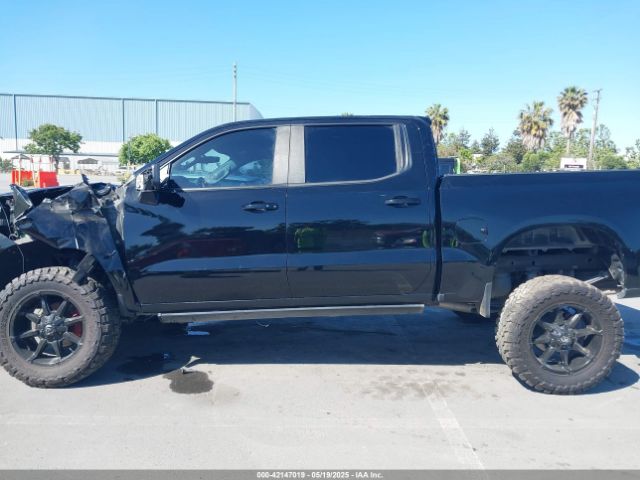 3GCUYEED8LG118767 Chevrolet l84 - di, dfm, alum, gen 5, var 2