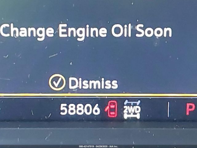 3GCUYEED8LG118767 Chevrolet l84 - di, dfm, alum, gen 5, var 2