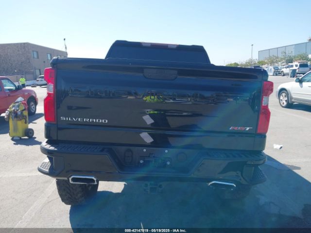 3GCUYEED8LG118767 Chevrolet l84 - di, dfm, alum, gen 5, var 2