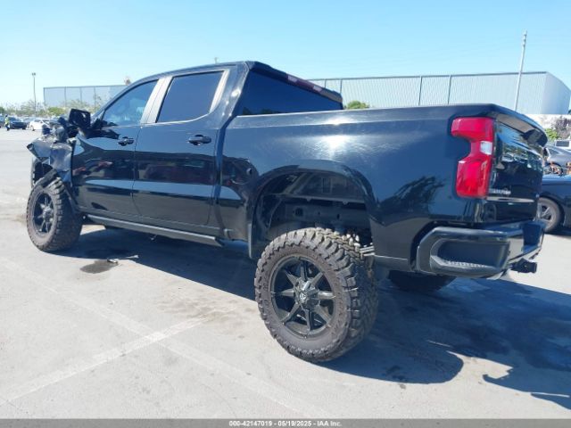 3GCUYEED8LG118767 Chevrolet l84 - di, dfm, alum, gen 5, var 2