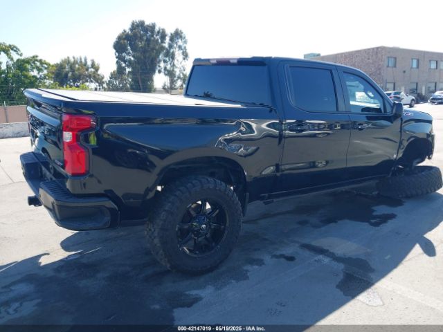 3GCUYEED8LG118767 Chevrolet l84 - di, dfm, alum, gen 5, var 2