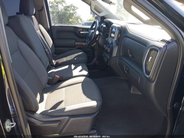 3GCUYEED8LG118767 Chevrolet l84 - di, dfm, alum, gen 5, var 2