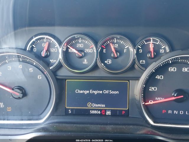 3GCUYEED8LG118767 Chevrolet l84 - di, dfm, alum, gen 5, var 2