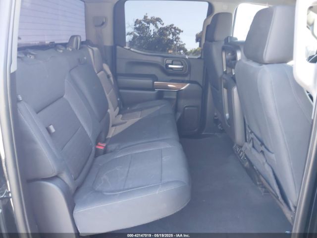 3GCUYEED8LG118767 Chevrolet l84 - di, dfm, alum, gen 5, var 2