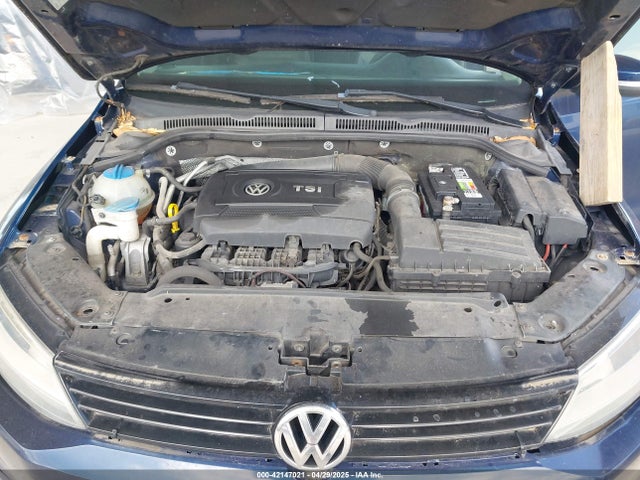 3VWD07AJ9EM372276 Volkswagen Jetta 1.8t Se