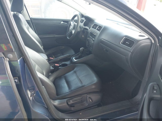 3VWD07AJ9EM372276 Volkswagen Jetta 1.8t Se