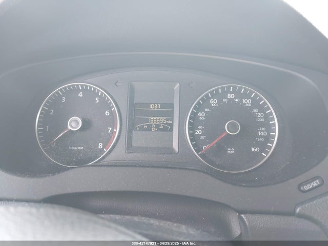 3VWD07AJ9EM372276 Volkswagen Jetta 1.8t Se
