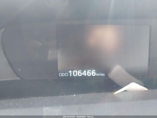 JTDKAMFUXM3144991 Toyota Prius L Eco