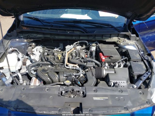 1N4BL4CV4MN313307 Nissan Altima Sr Fwd