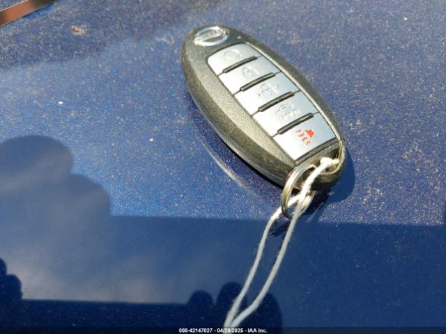1N4BL4CV4MN313307 Nissan Altima Sr Fwd