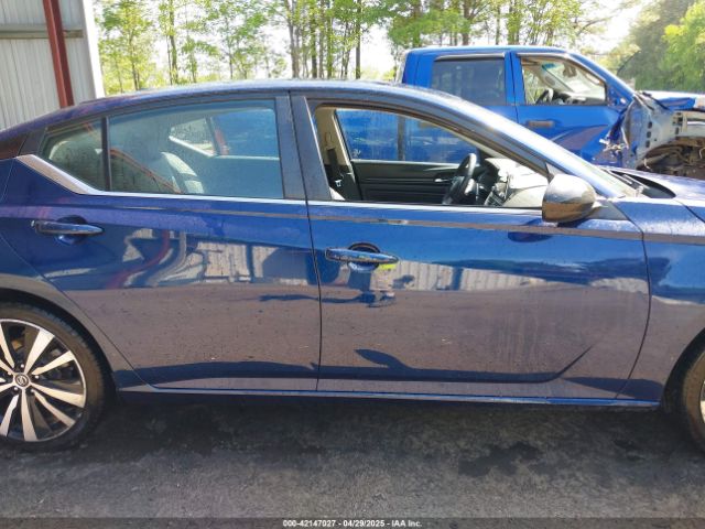 1N4BL4CV4MN313307 Nissan Altima Sr Fwd