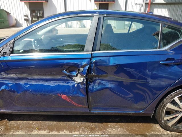 1N4BL4CV4MN313307 Nissan Altima Sr Fwd