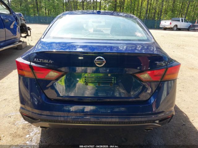 1N4BL4CV4MN313307 Nissan Altima Sr Fwd