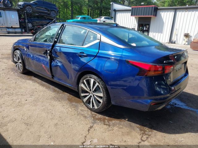 1N4BL4CV4MN313307 Nissan Altima Sr Fwd