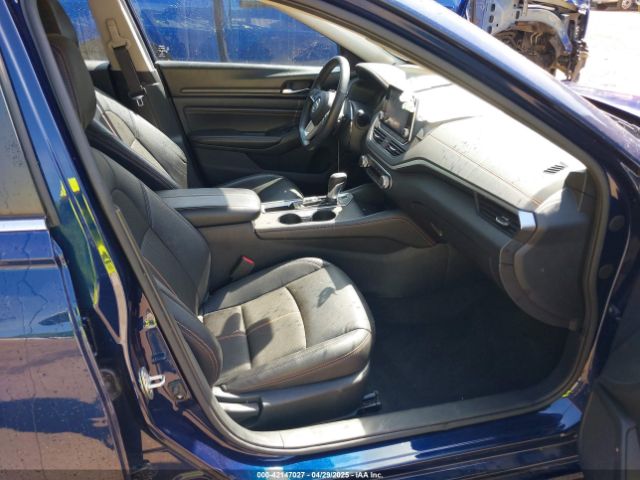 1N4BL4CV4MN313307 Nissan Altima Sr Fwd