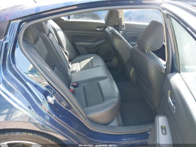 1N4BL4CV4MN313307 Nissan Altima Sr Fwd