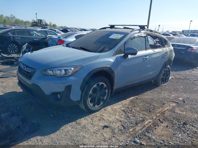 JF2GTACC8N9239365 Subaru Crosstrek Premium