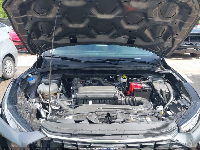 Ford Escape Active 2024 1FMCU0GN7RUB49526 Image 10