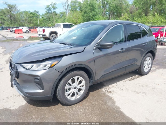 Ford Escape Active 2024 1FMCU0GN7RUB49526 Image 2
