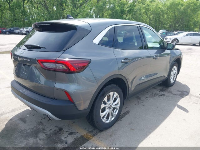 Ford Escape Active 2024 1FMCU0GN7RUB49526 Image 4