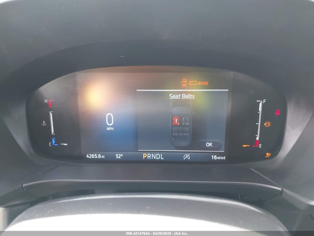 Ford Escape Active 2024 1FMCU0GN7RUB49526 Image 7