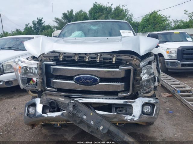 1FT7W2B6XFEB03755 Ford F-250 Lariat
