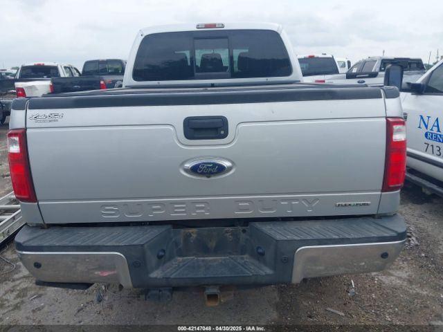 1FT7W2B6XFEB03755 Ford F-250 Lariat