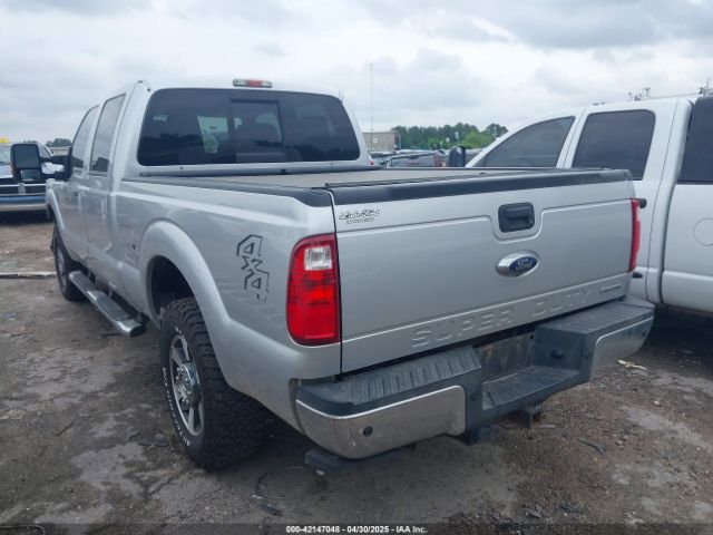 1FT7W2B6XFEB03755 Ford F-250 Lariat