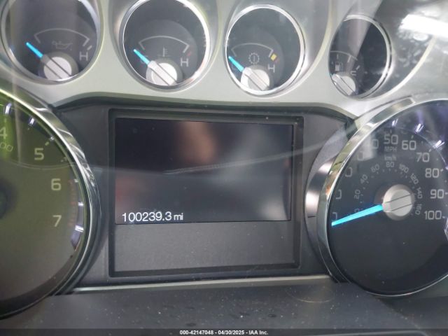 1FT7W2B6XFEB03755 Ford F-250 Lariat
