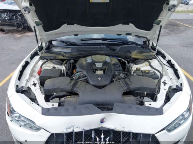 ZAM57XSA8J1295193 Maserati Ghibli